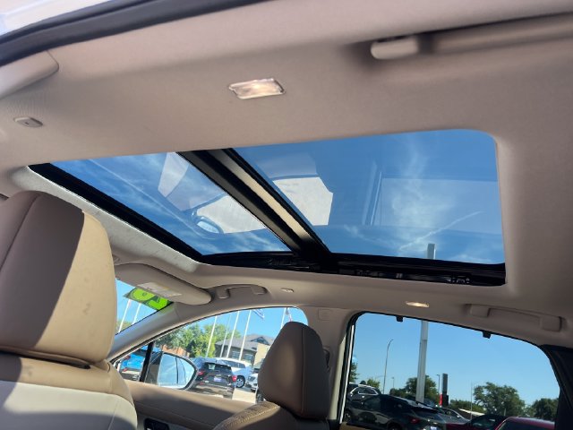 2026 Nissan Murano Platinum - Photo 23