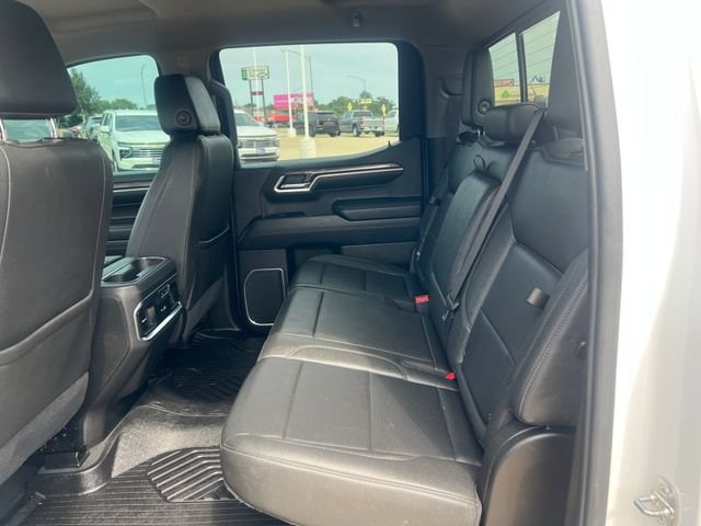 2023 Chevrolet Silverado 1500 LTZ - Photo 16