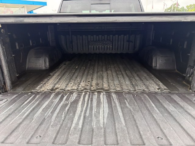 2020 Chevrolet Silverado 1500 High Country - Photo 25