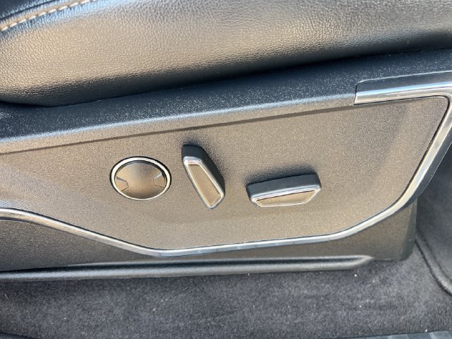 2024 Ford F-150 Lariat - Photo 22