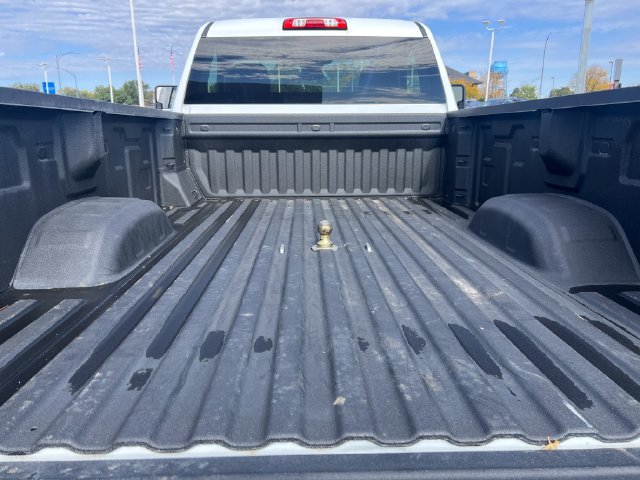 2026 Chevrolet Silverado 2500HD Work Truck - Photo 13
