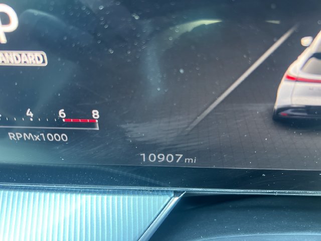 2026 Nissan Murano Platinum - Photo 25