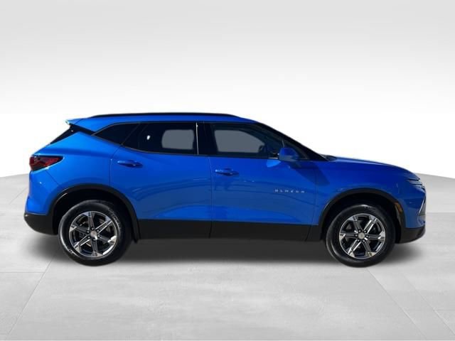 2024 Chevrolet Blazer 2LT - Photo 10