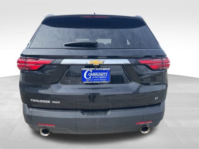 2023 Chevrolet Traverse 1LT - Photo 8
