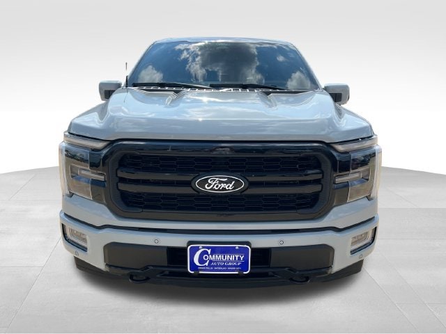 2024 Ford F-150 Lariat - Photo 9