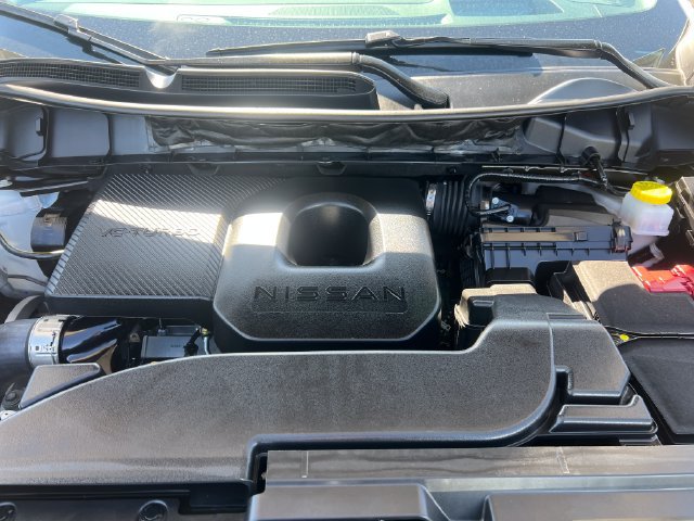 2026 Nissan Murano Platinum - Photo 37