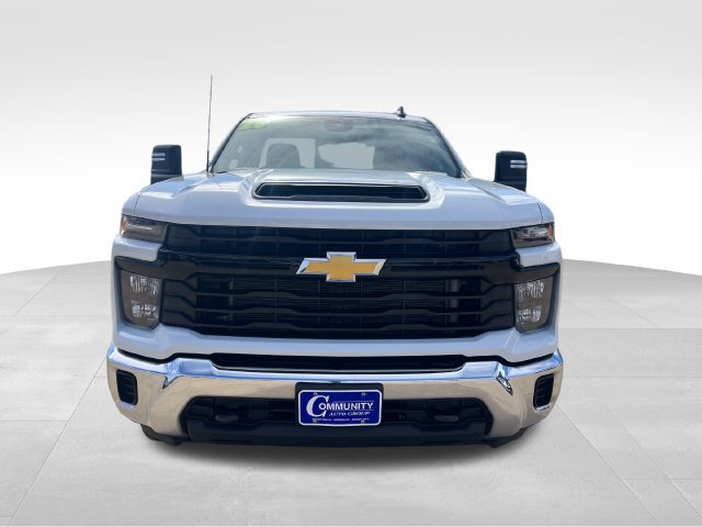 2026 Chevrolet Silverado 2500HD Work Truck - Photo 10