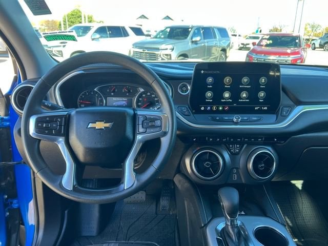2024 Chevrolet Blazer 2LT - Photo 20