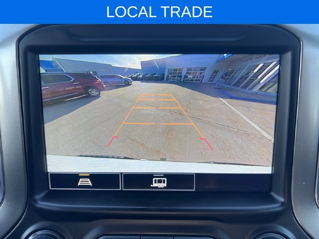 2021 Chevrolet Silverado 1500 LT Trail Boss - Photo 25