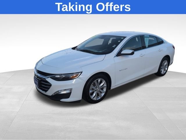 2023 Chevrolet Malibu
