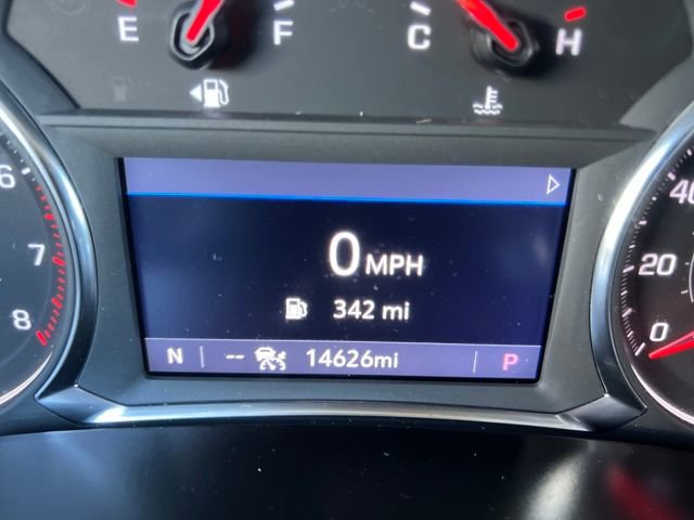 2024 Chevrolet Blazer 2LT - Photo 22