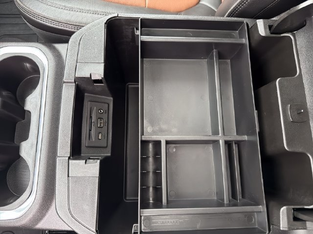 2020 Chevrolet Silverado 1500 High Country - Photo 27