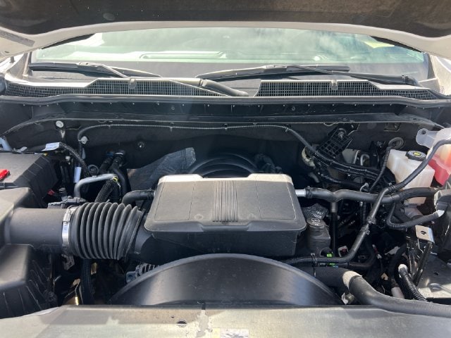 2026 Chevrolet Silverado 2500HD Work Truck - Photo 29