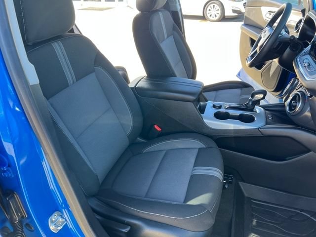 2024 Chevrolet Blazer 2LT - Photo 16