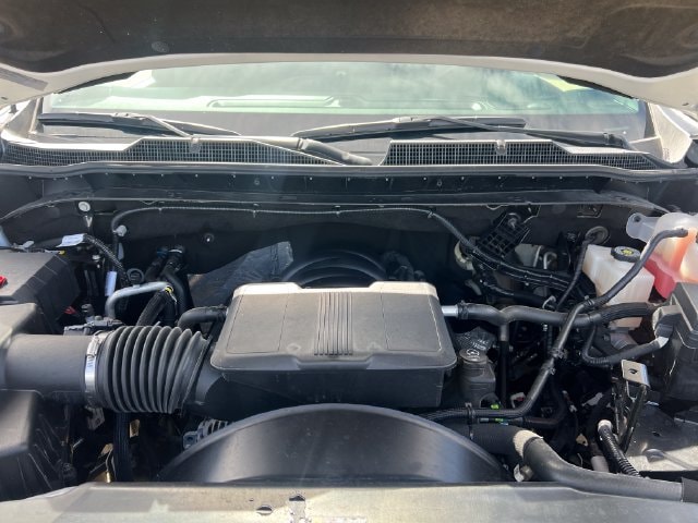 2026 Chevrolet Silverado 2500HD Work Truck - Photo 28