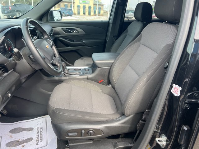 2023 Chevrolet Traverse 1LT - Photo 12