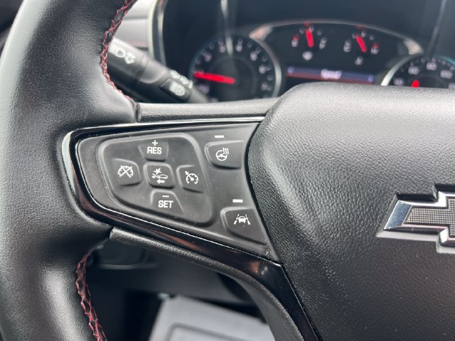 2024 Chevrolet Equinox RS - Photo 25
