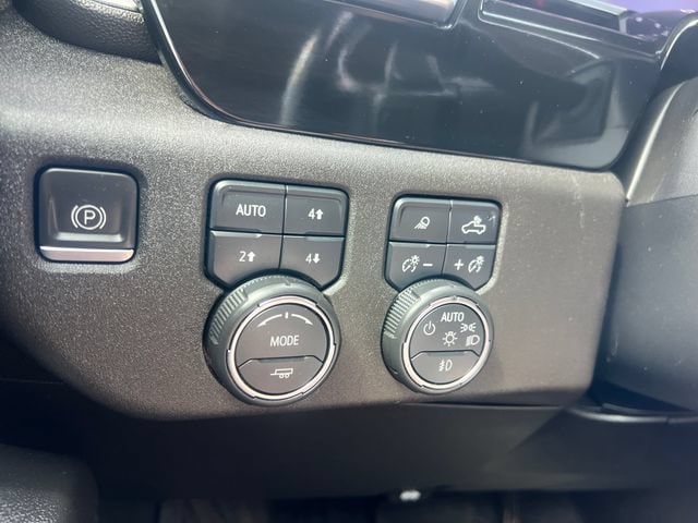2023 Chevrolet Silverado 1500 LTZ - Photo 30