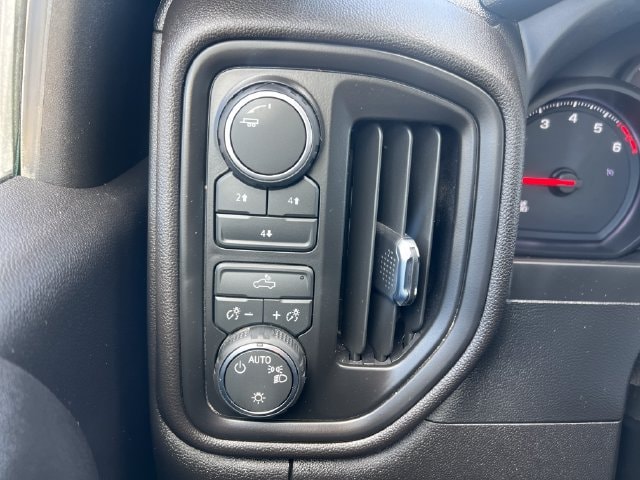 2026 Chevrolet Silverado 2500HD Work Truck - Photo 24