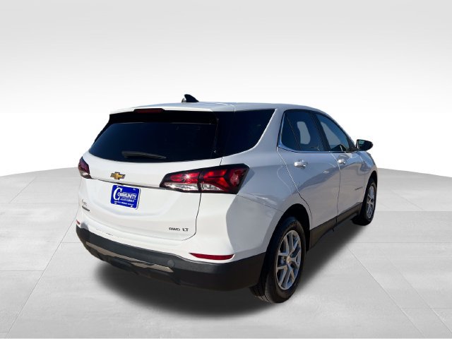 2022 Chevrolet Equinox LT - Photo 6