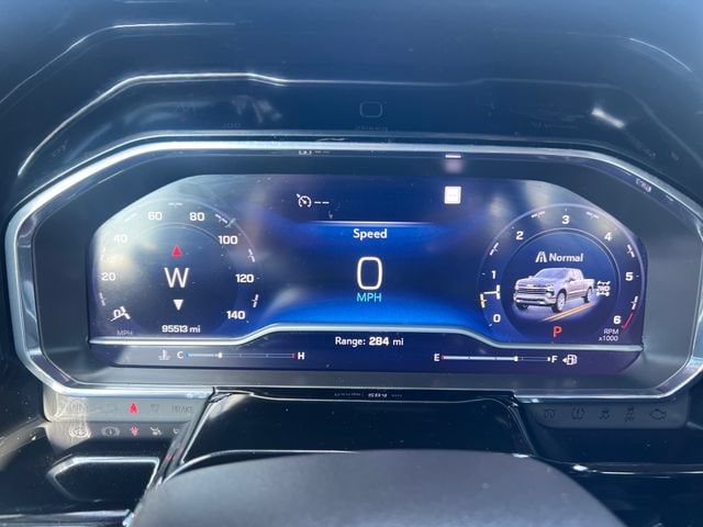 2023 Chevrolet Silverado 1500 RST - Photo 20