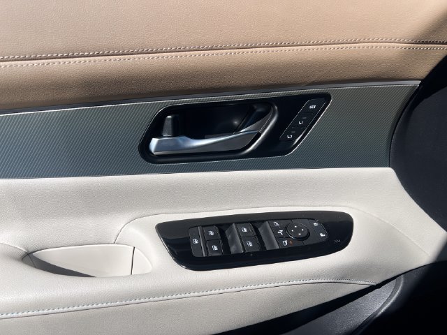2026 Nissan Murano Platinum - Photo 35