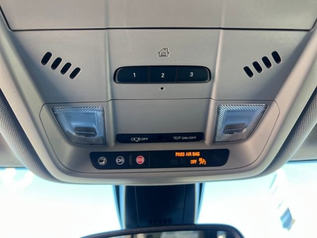 2024 Chevrolet Blazer 2LT - Photo 31