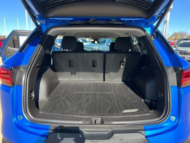2024 Chevrolet Blazer 2LT - Photo 18