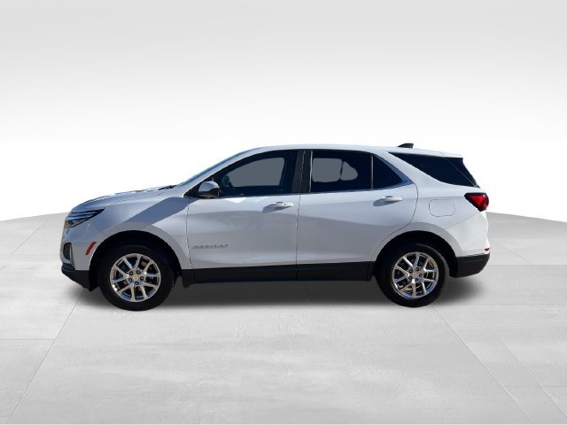 2022 Chevrolet Equinox LT - Photo 3