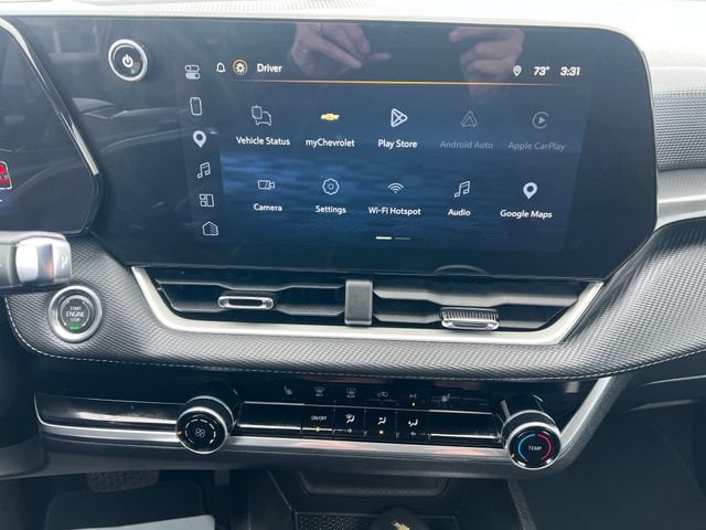 2026 Chevrolet Equinox LT - Photo 17
