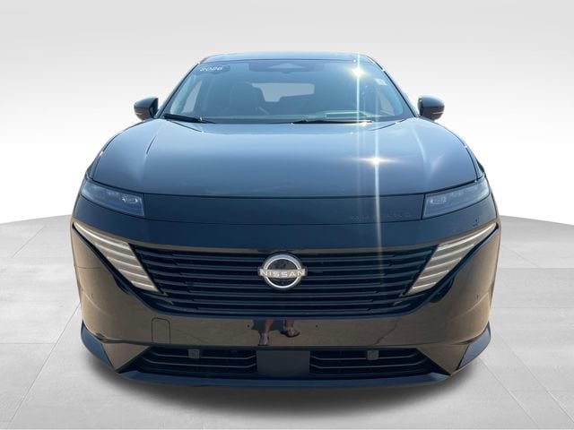 2026 Nissan Murano Platinum - Photo 9