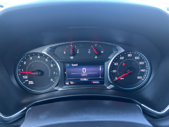 2022 Chevrolet Equinox LT - Photo 19