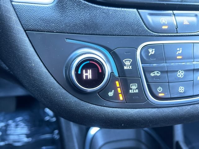 2024 Chevrolet Malibu 1LT - Photo 23