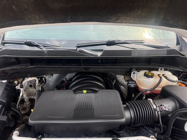 2023 Chevrolet Silverado 1500 LTZ - Photo 35