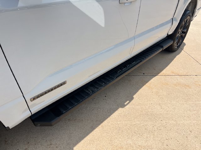 2024 Ford F-150 Lariat - Photo 11