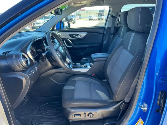2024 Chevrolet Blazer 2LT - Photo 12