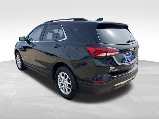 Used 2024 Chevrolet Equinox LT SUV
