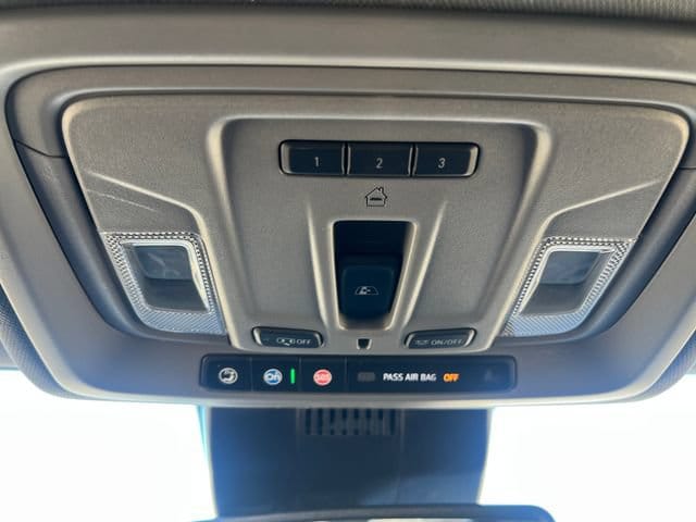 2024 Chevrolet Silverado 1500 LTZ - Photo 35