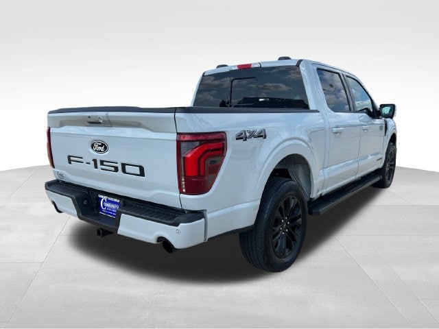 2024 Ford F-150 Lariat - Photo 6