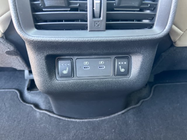 2026 Nissan Murano Platinum - Photo 21