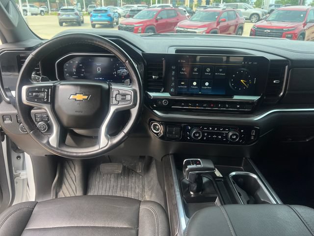2023 Chevrolet Silverado 1500 LTZ - Photo 21