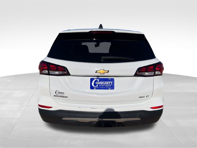 2022 Chevrolet Equinox LT - Photo 5