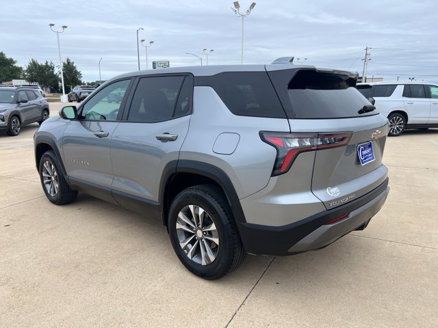 2026 Chevrolet Equinox LT - Photo 3