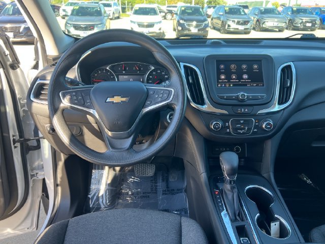 2022 Chevrolet Equinox LT - Photo 18