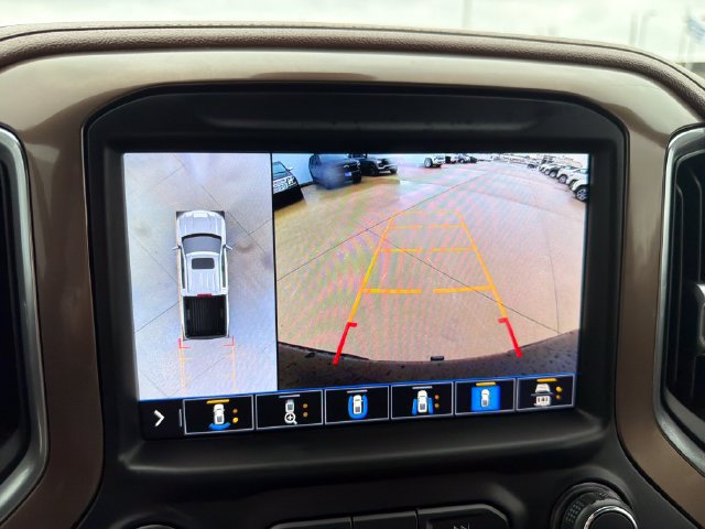2020 Chevrolet Silverado 1500 High Country - Photo 22