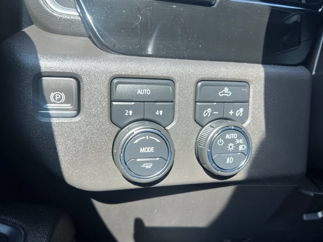 2023 Chevrolet Silverado 1500 RST - Photo 27