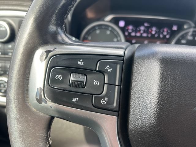 2022 Chevrolet Silverado 2500HD LTZ - Photo 32