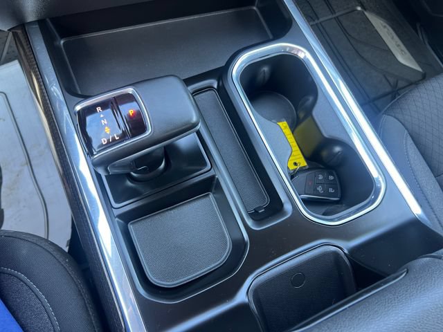 2023 Chevrolet Silverado 1500 RST - Photo 31