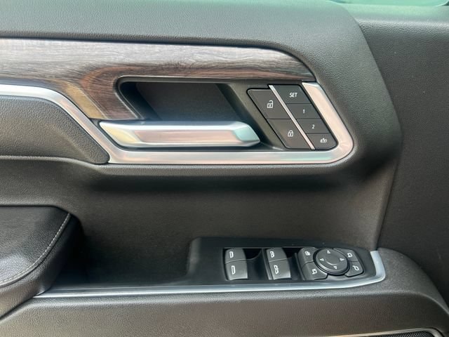 2023 Chevrolet Silverado 1500 LTZ - Photo 31