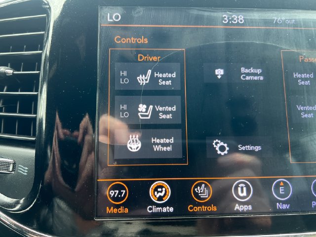 2020 Jeep Grand Cherokee Limited - Photo 25